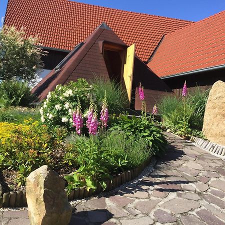Amstetter'S Ferienwohnung Waldenstein  Екстер'єр фото