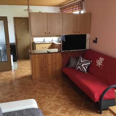 Amstetter'S Ferienwohnung Waldenstein  Екстер'єр фото