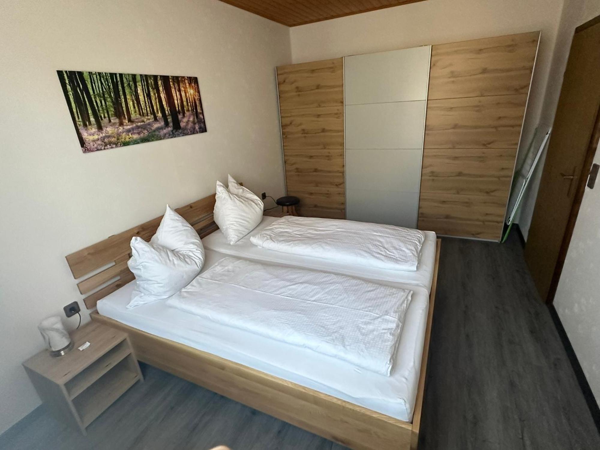 Amstetter'S Ferienwohnung Waldenstein  Екстер'єр фото
