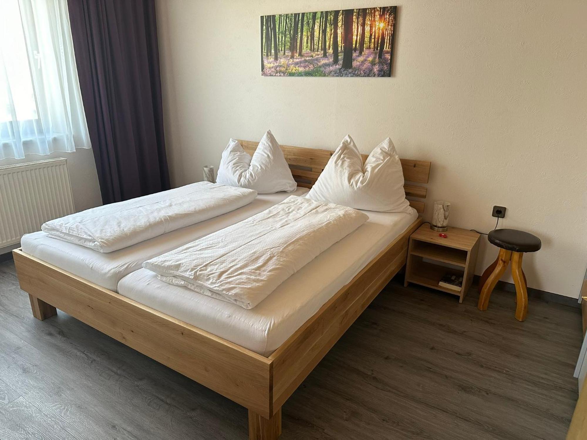 Amstetter'S Ferienwohnung Waldenstein  Екстер'єр фото