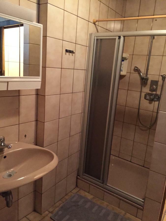 Amstetter'S Ferienwohnung Waldenstein  Екстер'єр фото