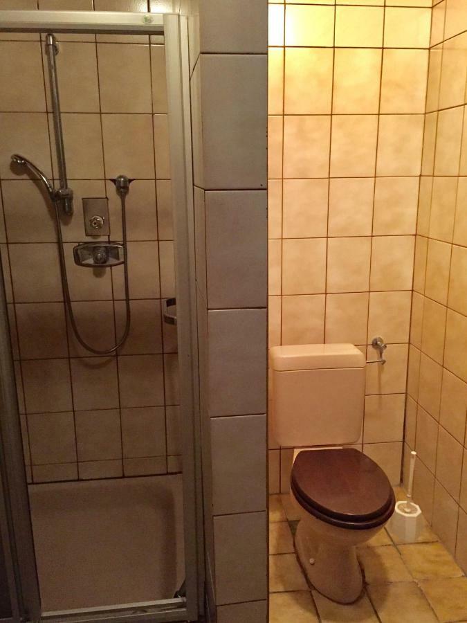 Amstetter'S Ferienwohnung Waldenstein  Екстер'єр фото
